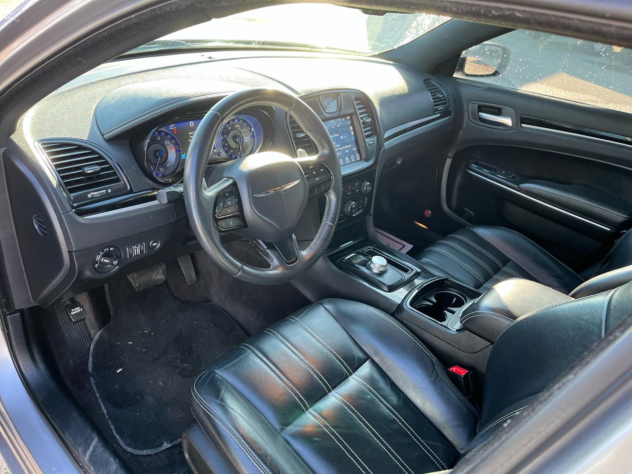 Chrysler 300 300S AWD 2017