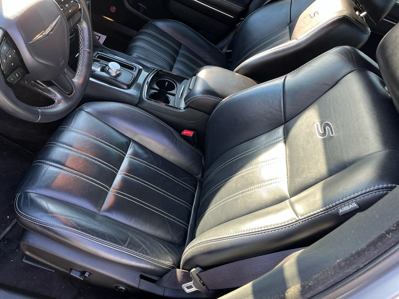 Chrysler 300 300S AWD 2017