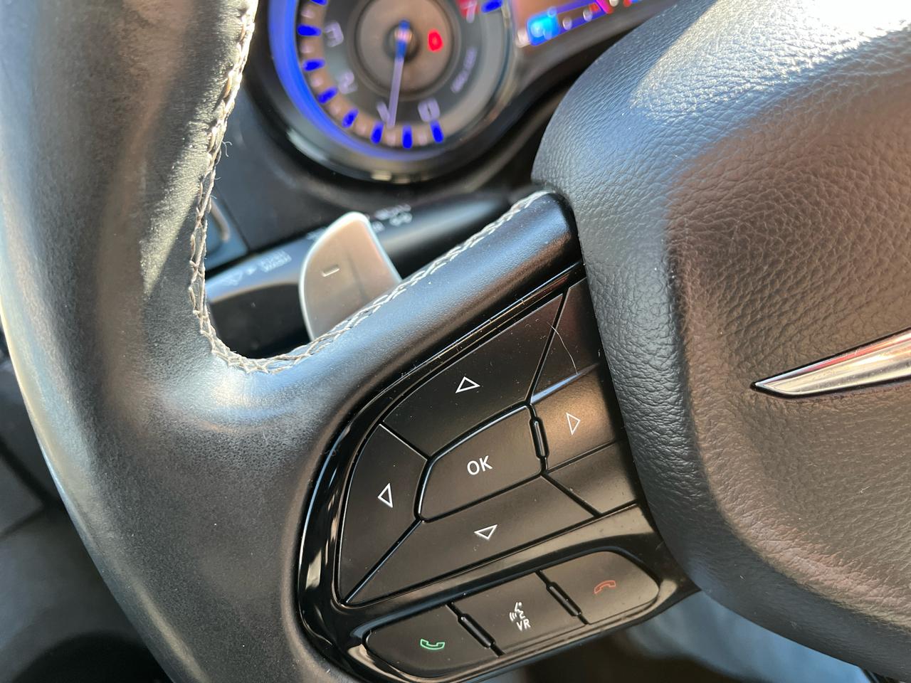 Chrysler 300 300S AWD 2017