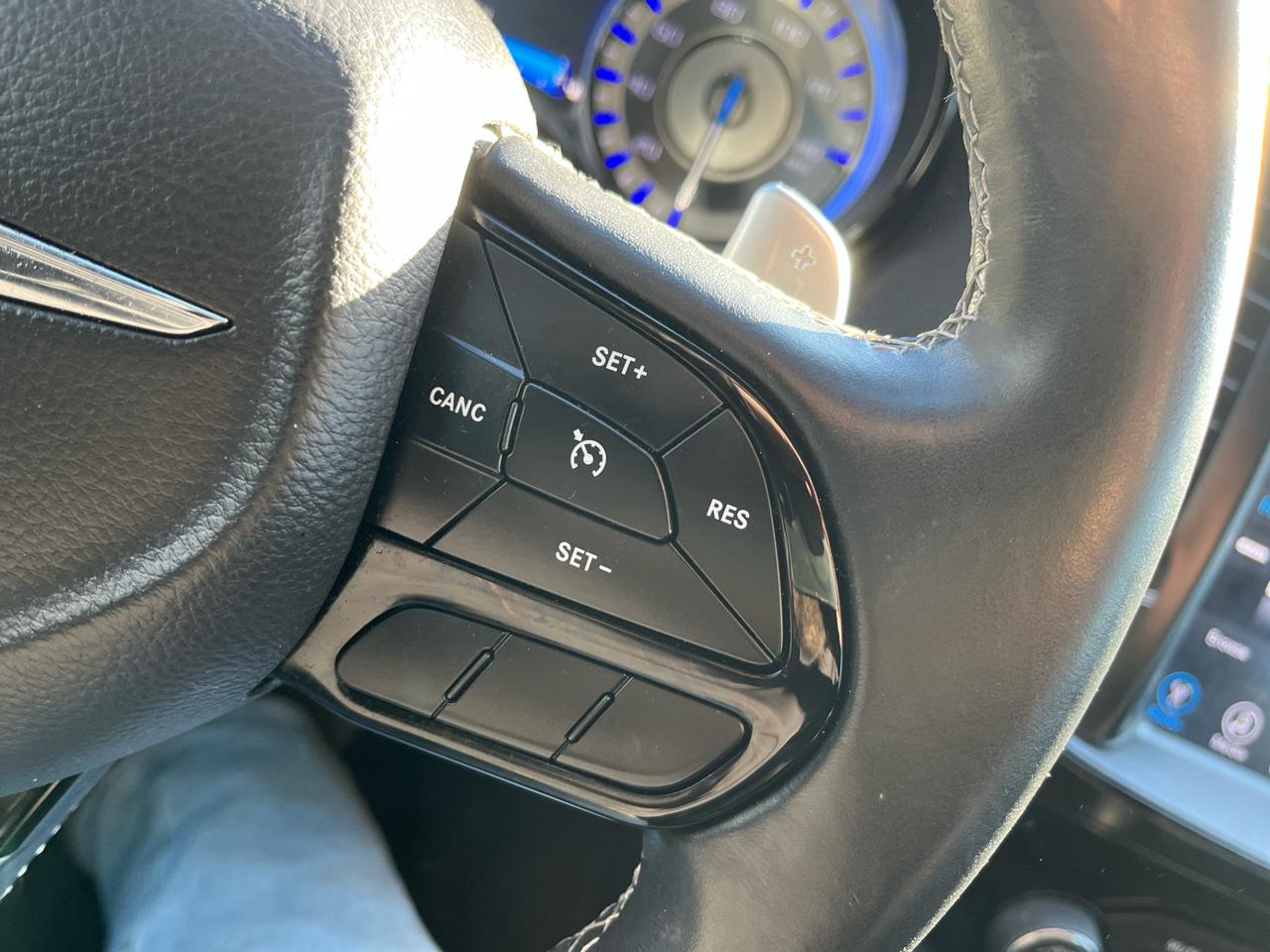 Chrysler 300 300S AWD 2017