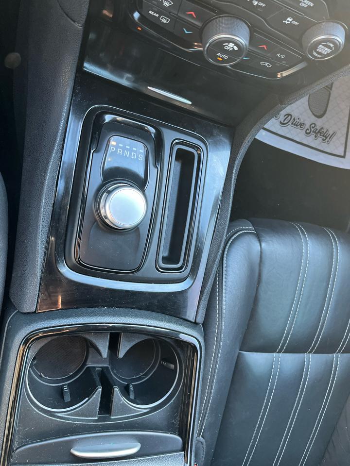 Chrysler 300 300S AWD 2017