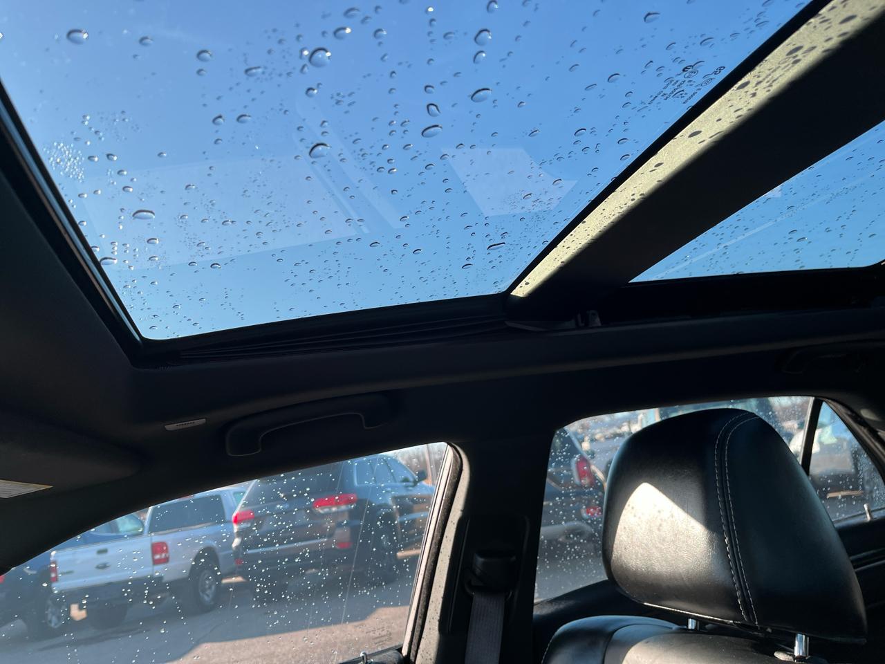 Chrysler 300 300S AWD 2017