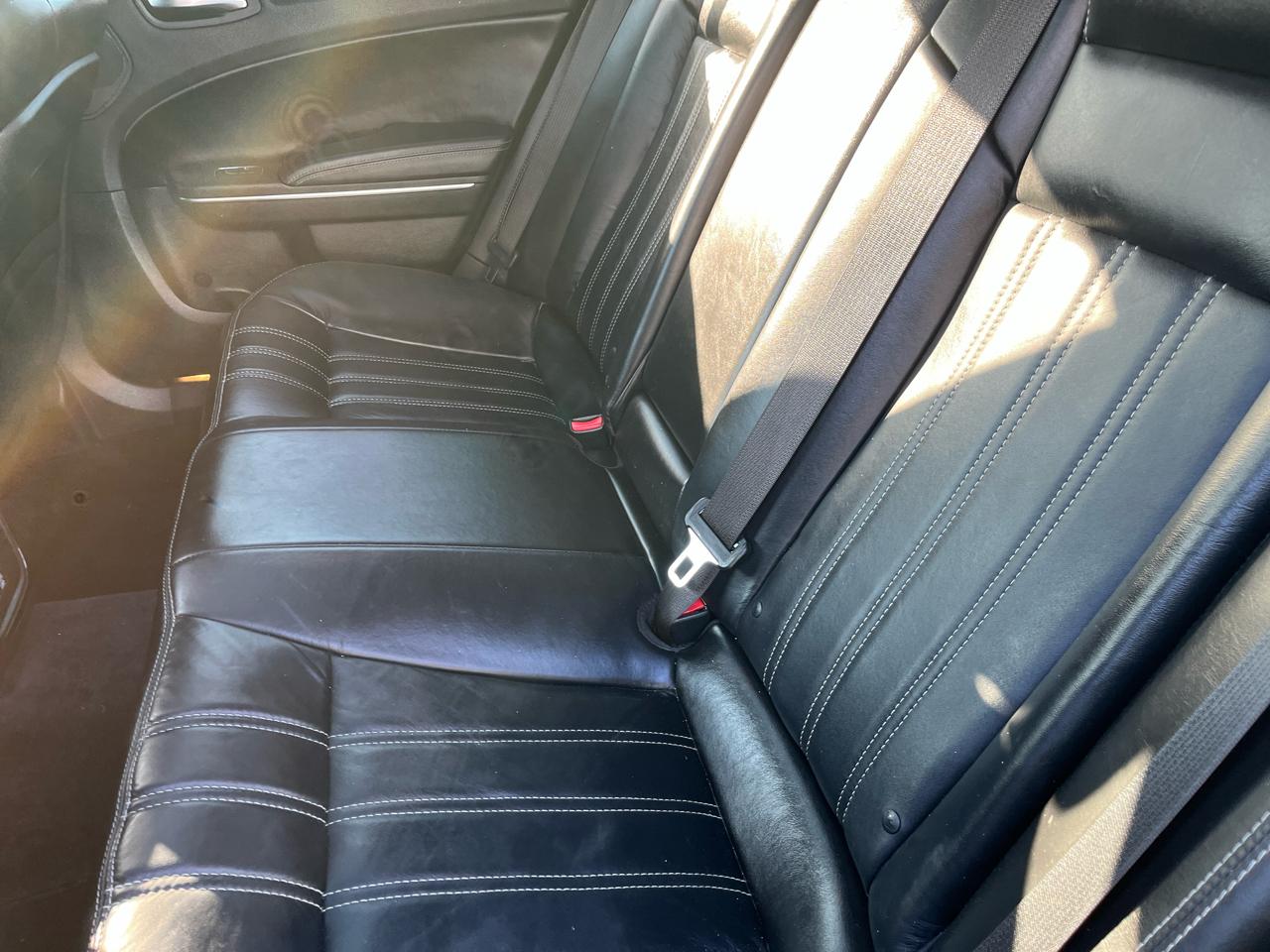 Chrysler 300 300S AWD 2017