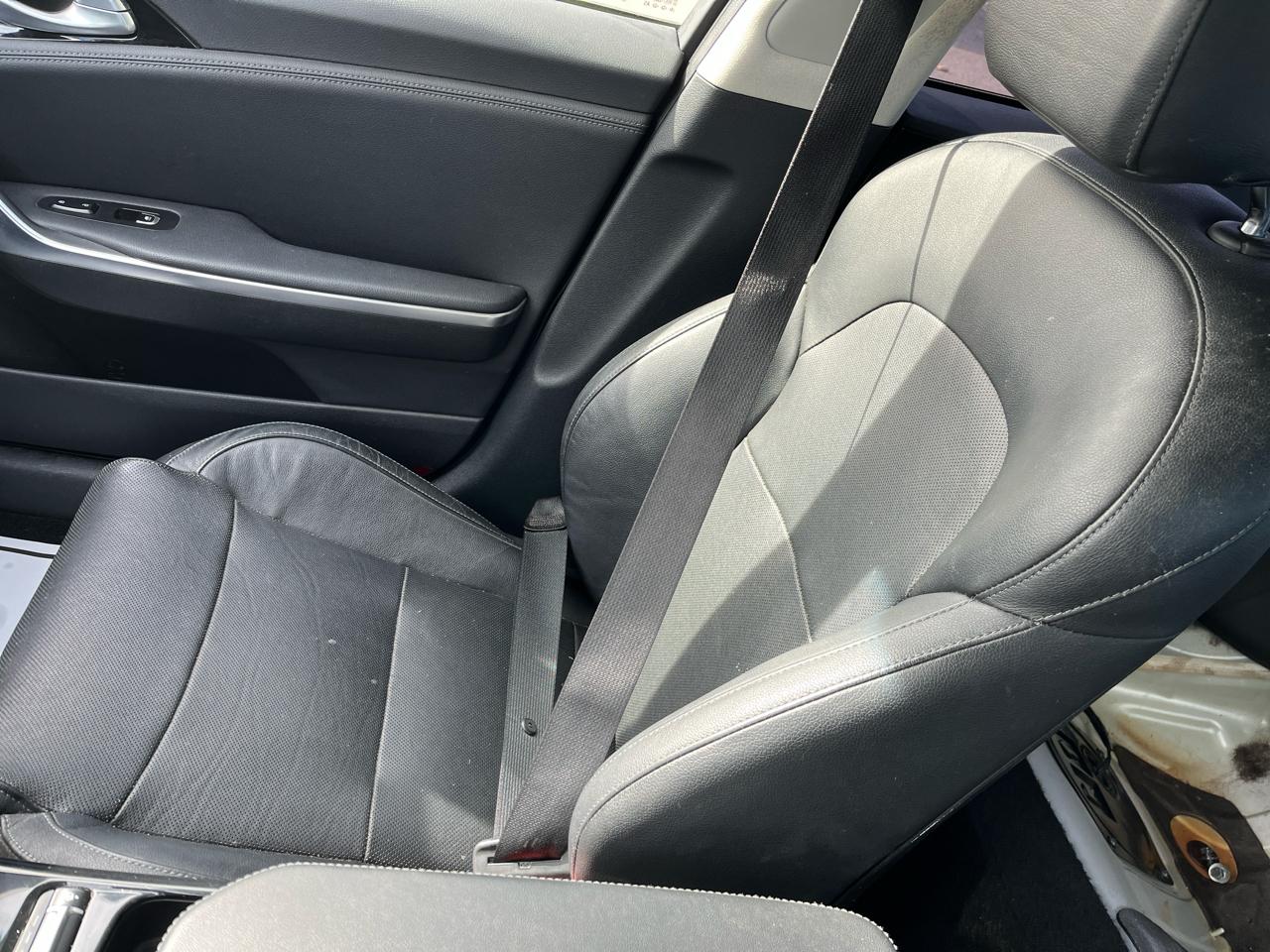 Kia Stinger Base AWD 2018