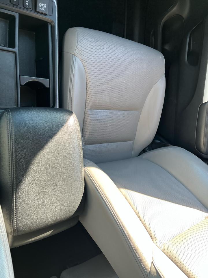 Honda CR-V 2WD 5dr EX-L 2015