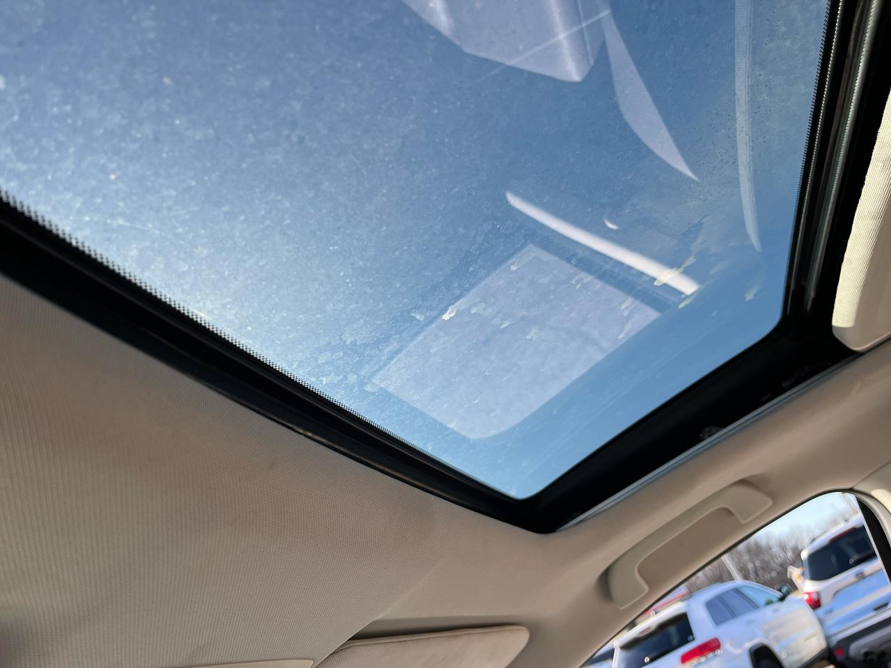 Honda CR-V 2WD 5dr EX-L 2015