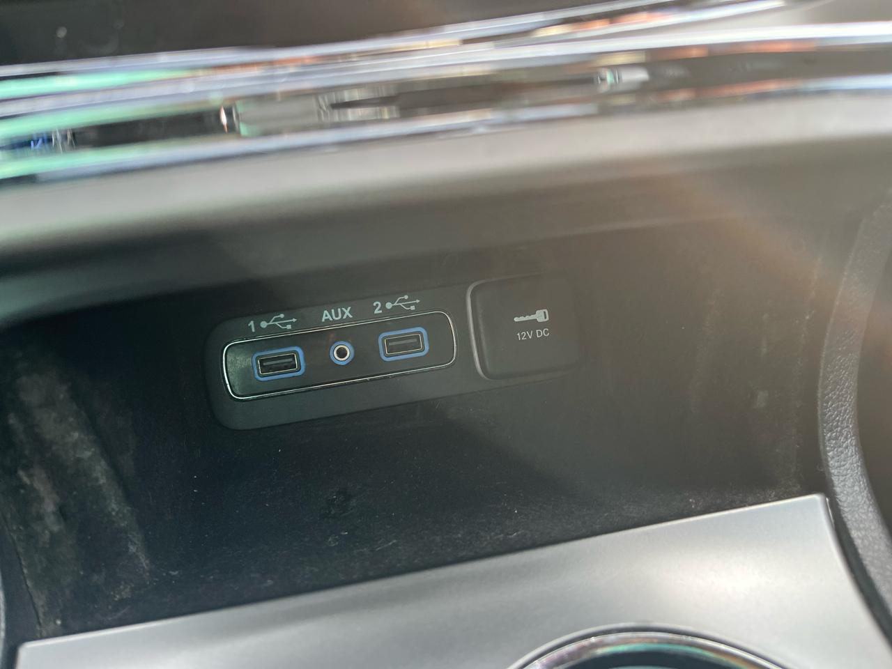 Jeep Grand Cherokee Limited 4x4 2018