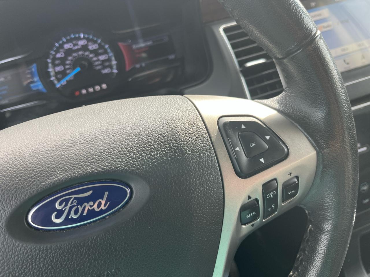 Ford Flex Limited AWD 2019