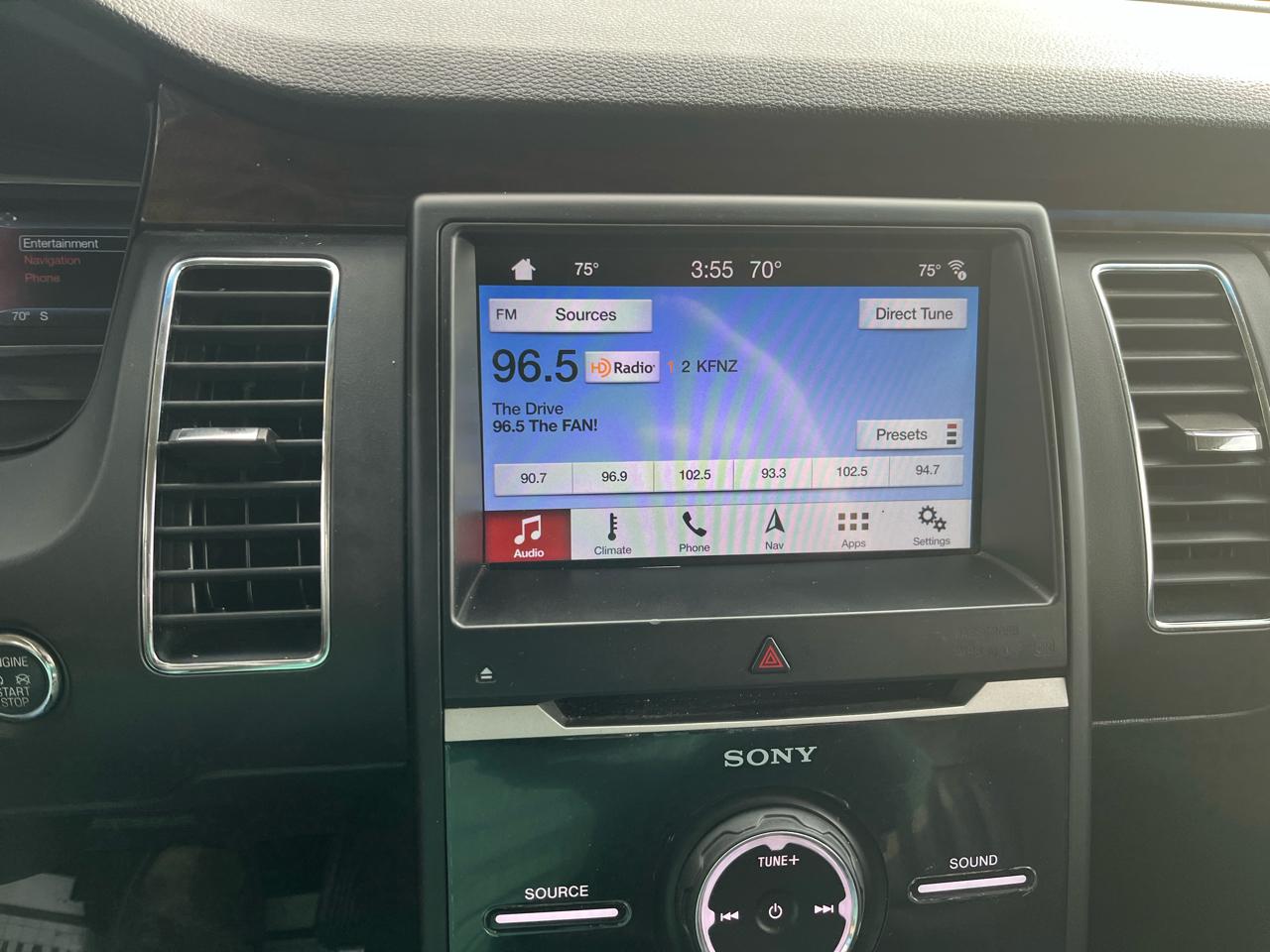 Ford Flex Limited AWD 2019