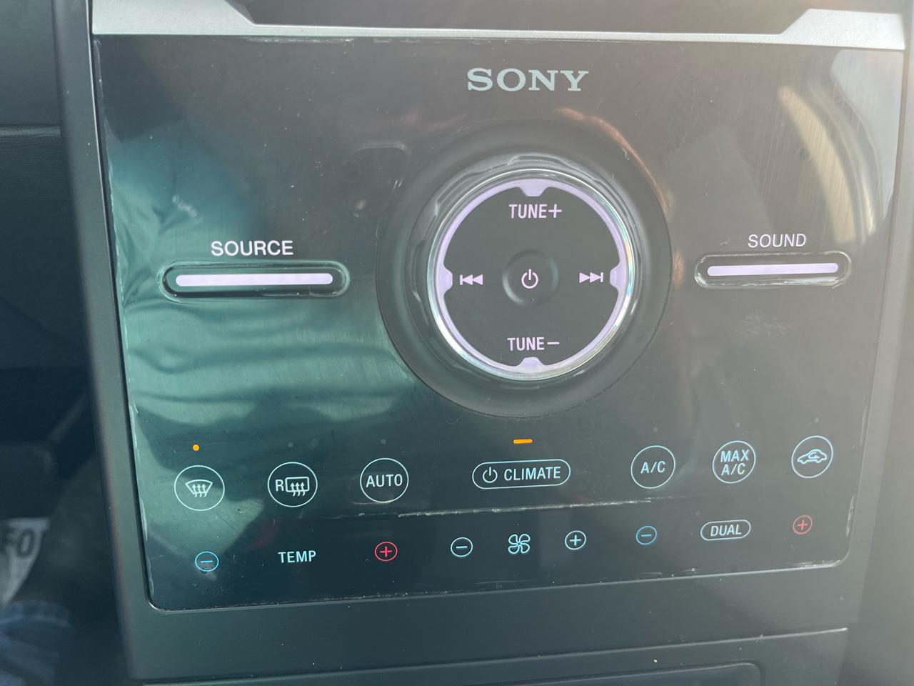 Ford Flex Limited AWD 2019