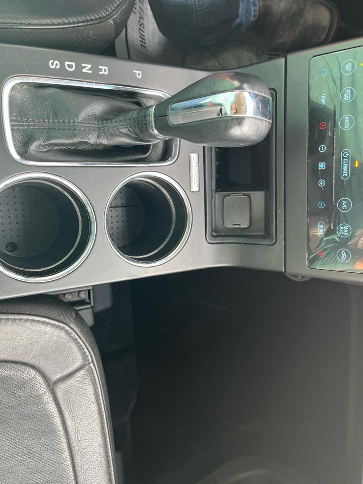 Ford Flex Limited AWD 2019