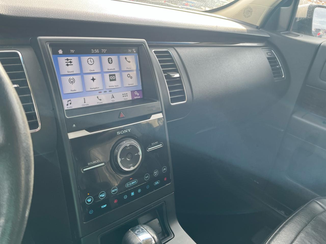 Ford Flex Limited AWD 2019