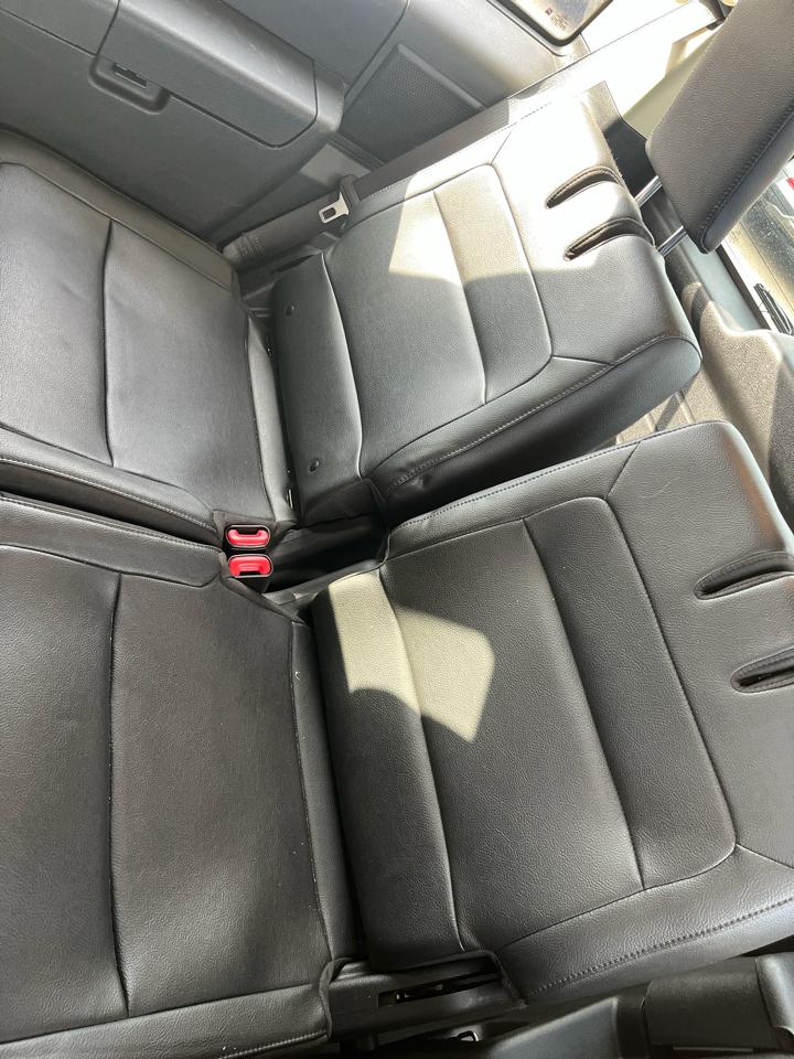 Ford Flex Limited AWD 2019