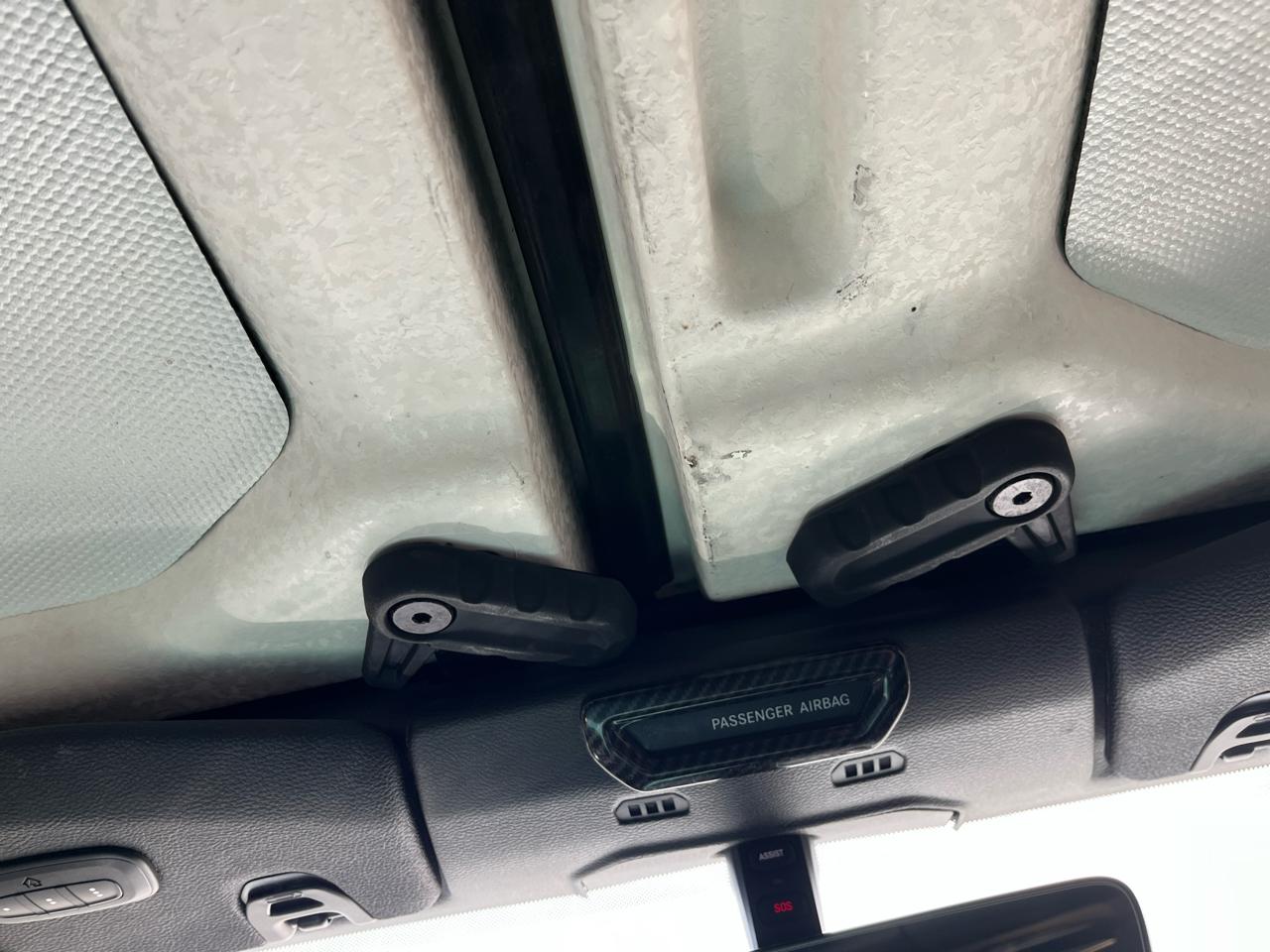 Jeep Wrangler Unlimited Sahara 4x4 2018