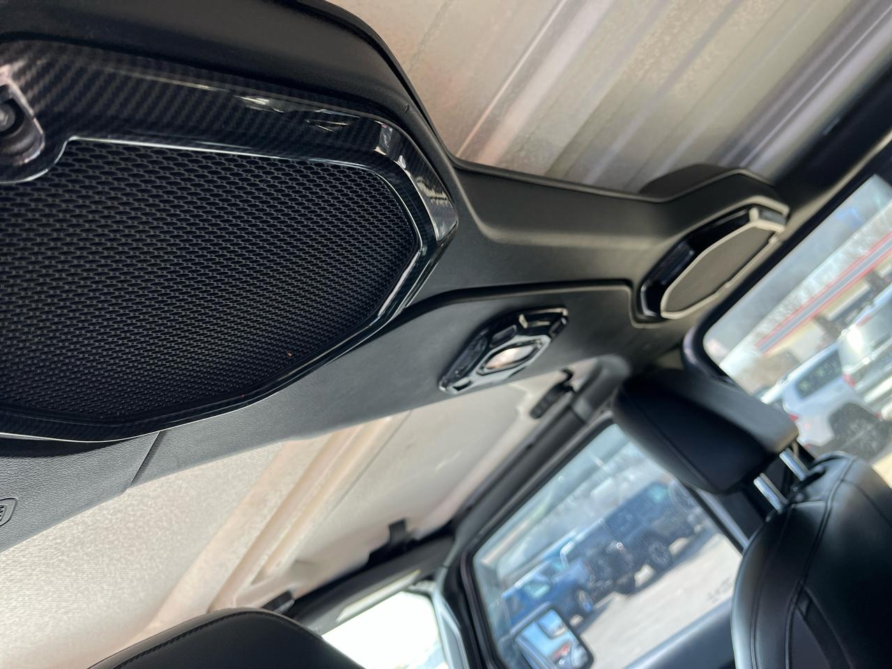 Jeep Wrangler Unlimited Sahara 4x4 2018