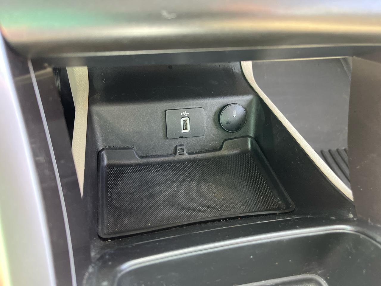 Ford Fusion SE FWD 2017