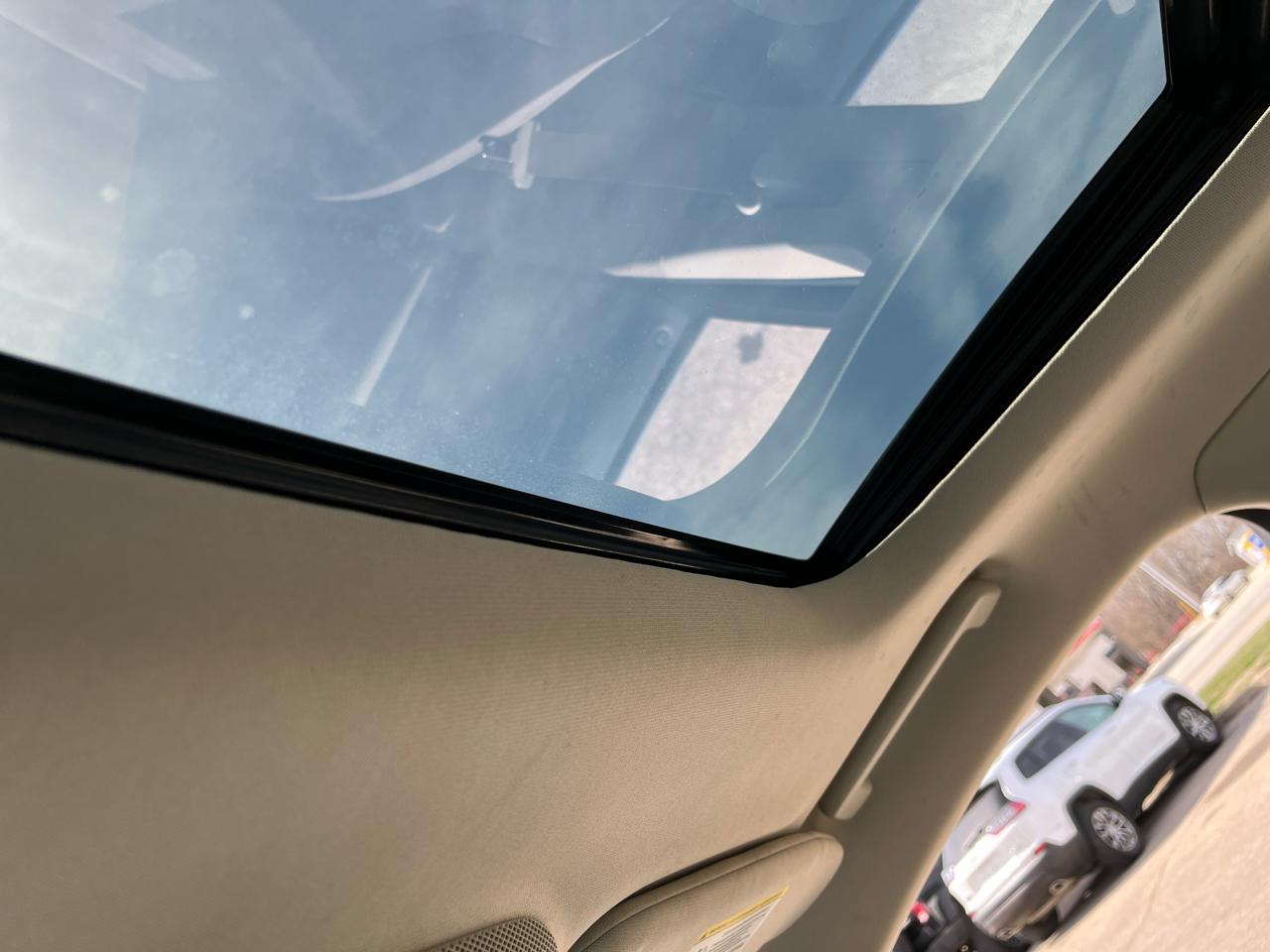 Ford Fusion SE FWD 2017