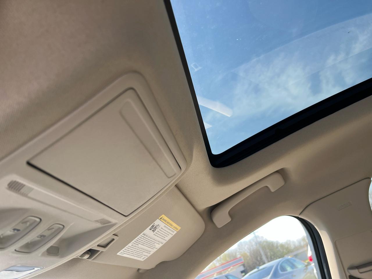 Ford Escape Titanium AWD 2020