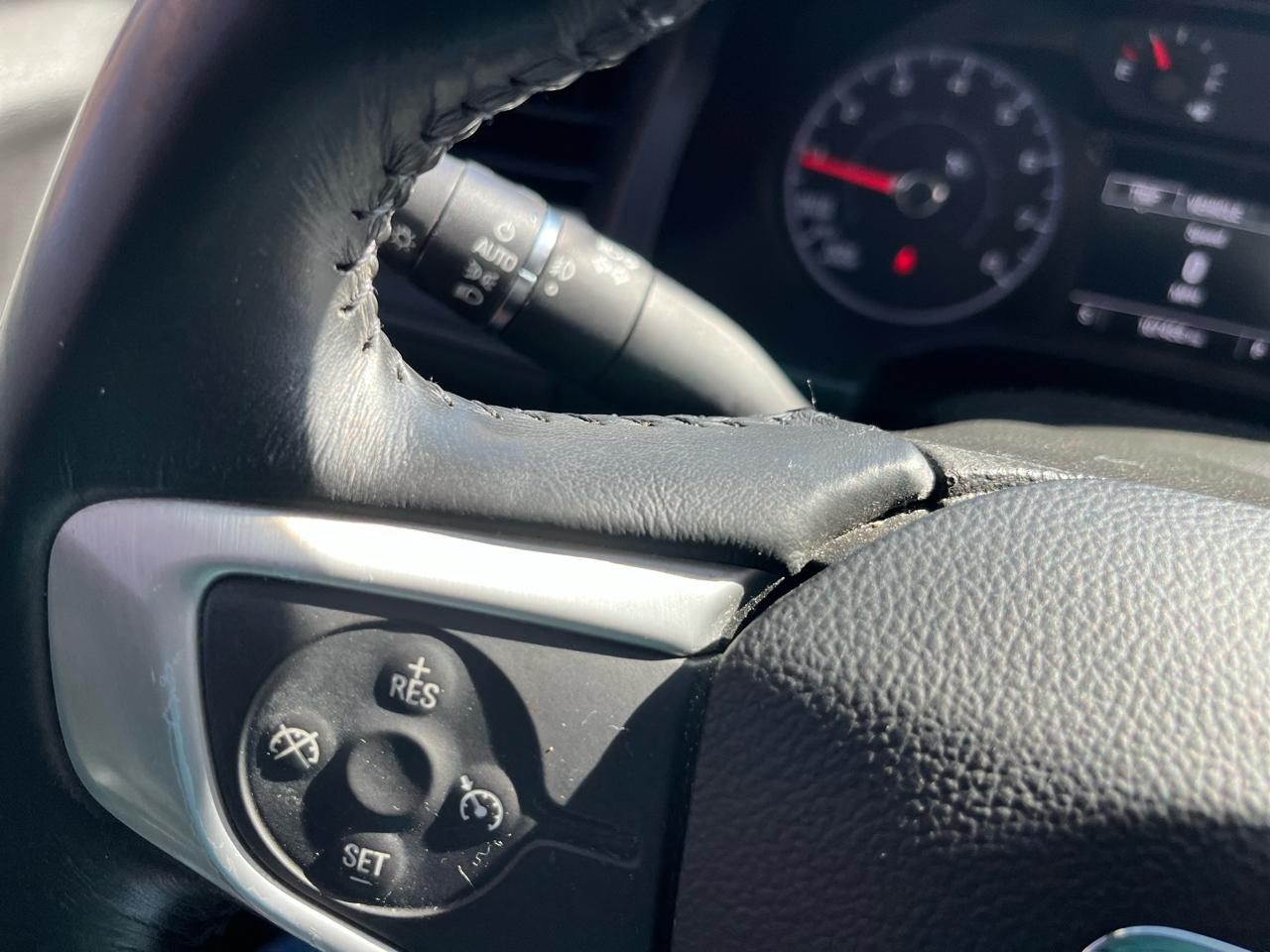 GMC Acadia FWD 4dr SLE w/SLE-2 2017