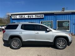 2017 GMC Acadia 