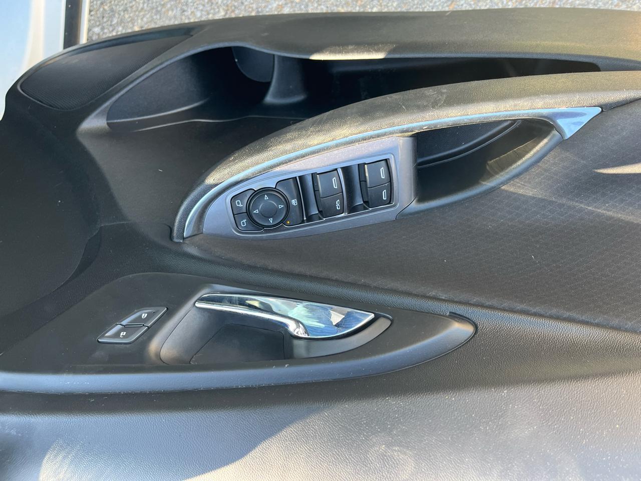 Chevrolet Malibu 4dr Sdn LT 2022