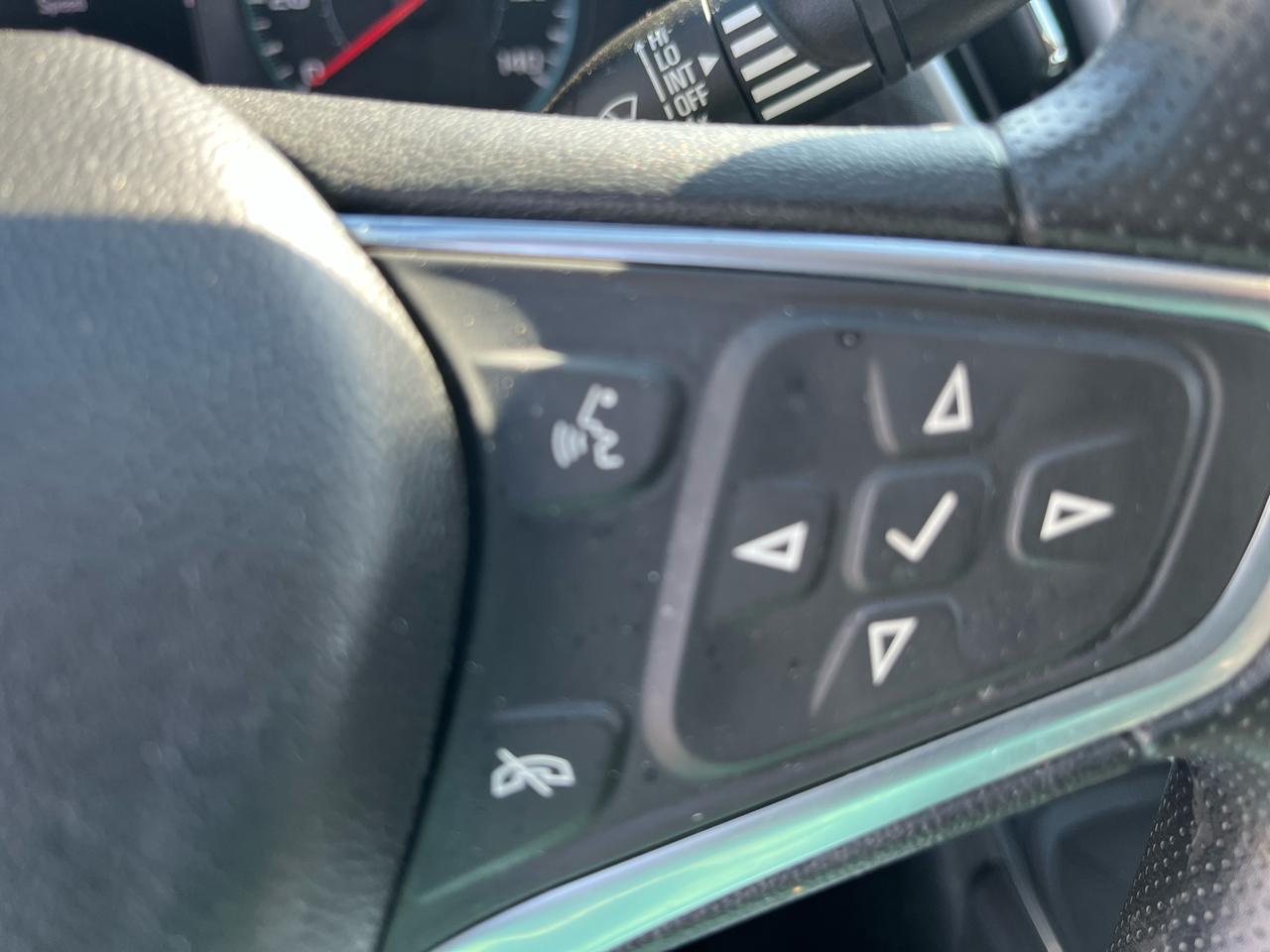 Chevrolet Malibu 4dr Sdn LT 2022