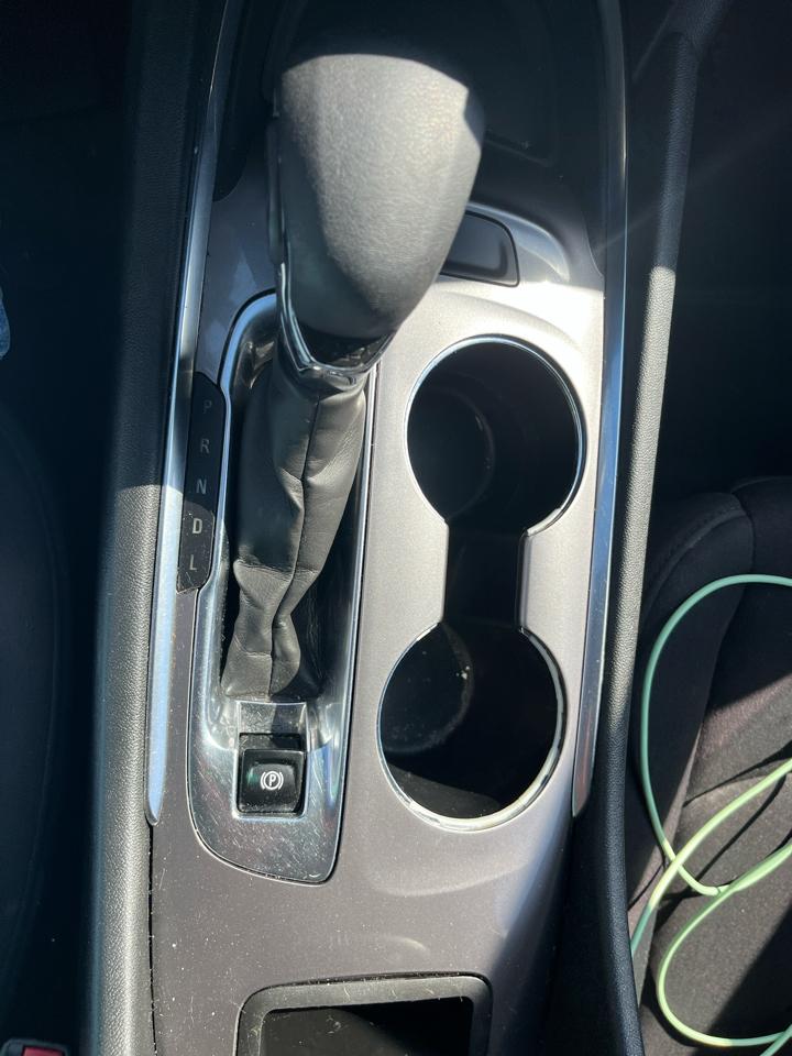 Chevrolet Malibu 4dr Sdn LT 2022