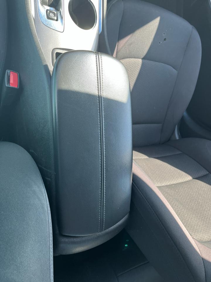 Chevrolet Malibu 4dr Sdn LT 2022