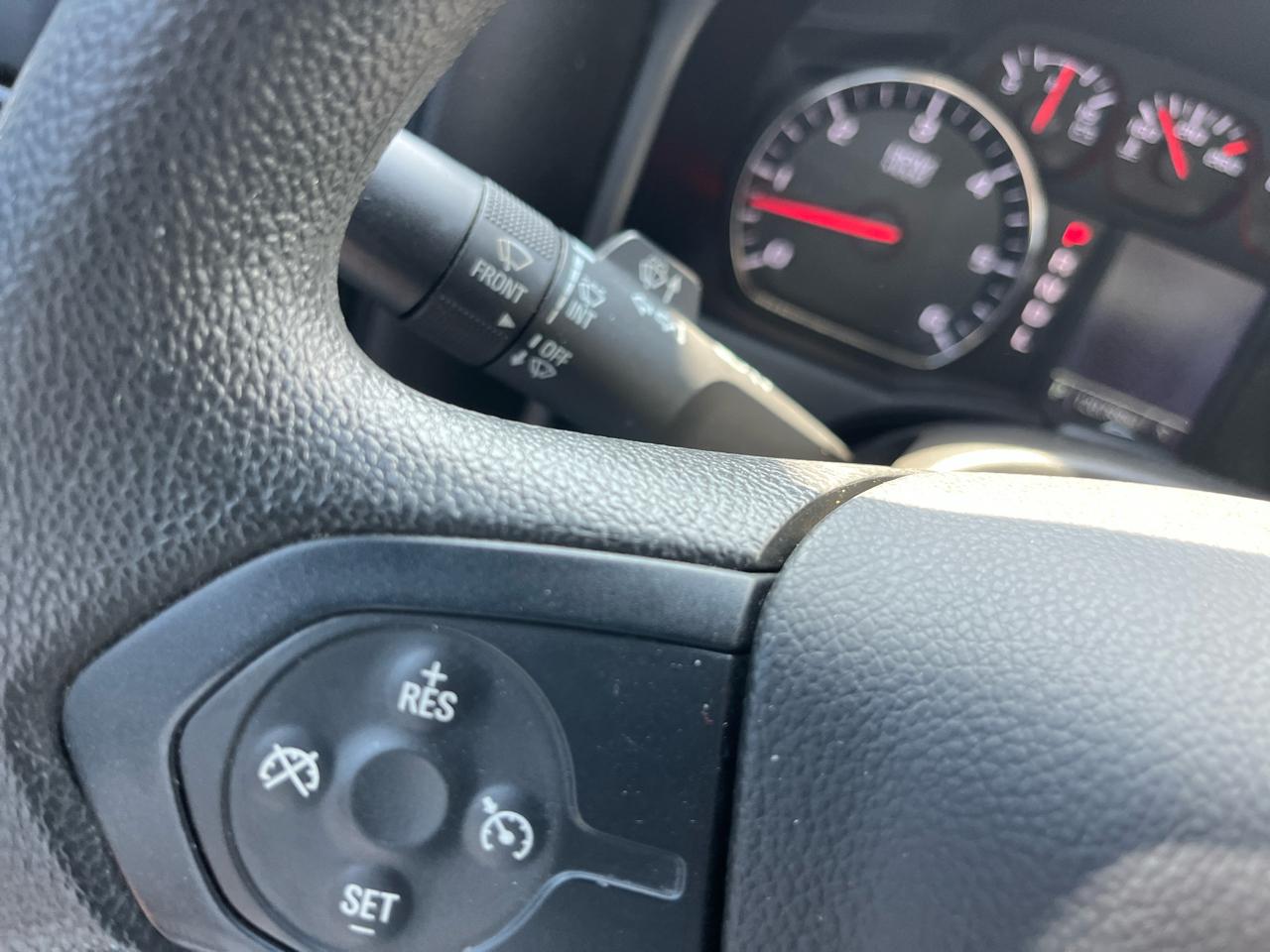 GMC Sierra 1500 4WD Double Cab 143.5" 2017