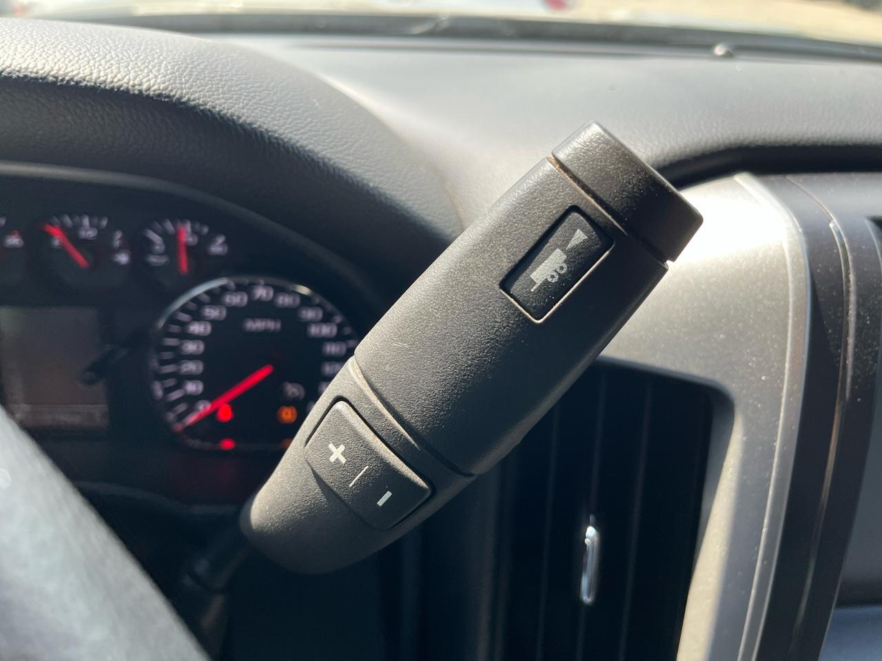 GMC Sierra 1500 4WD Double Cab 143.5" 2017