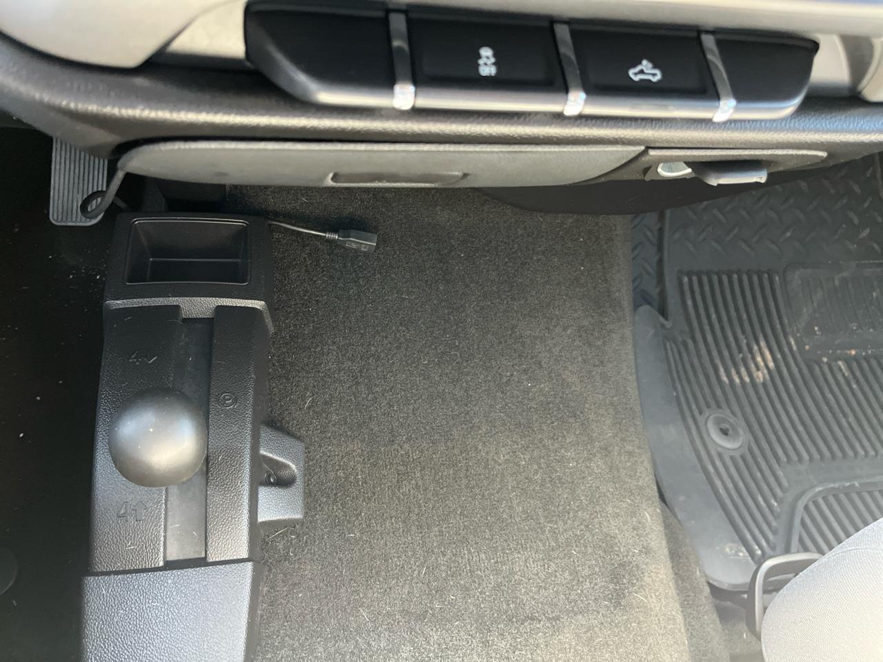 GMC Sierra 1500 4WD Double Cab 143.5" 2017