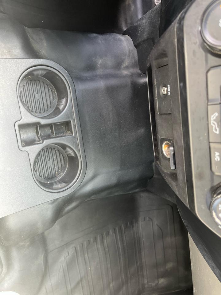 Ford F-150 XLT 2WD SuperCab 6.5' Box 2017