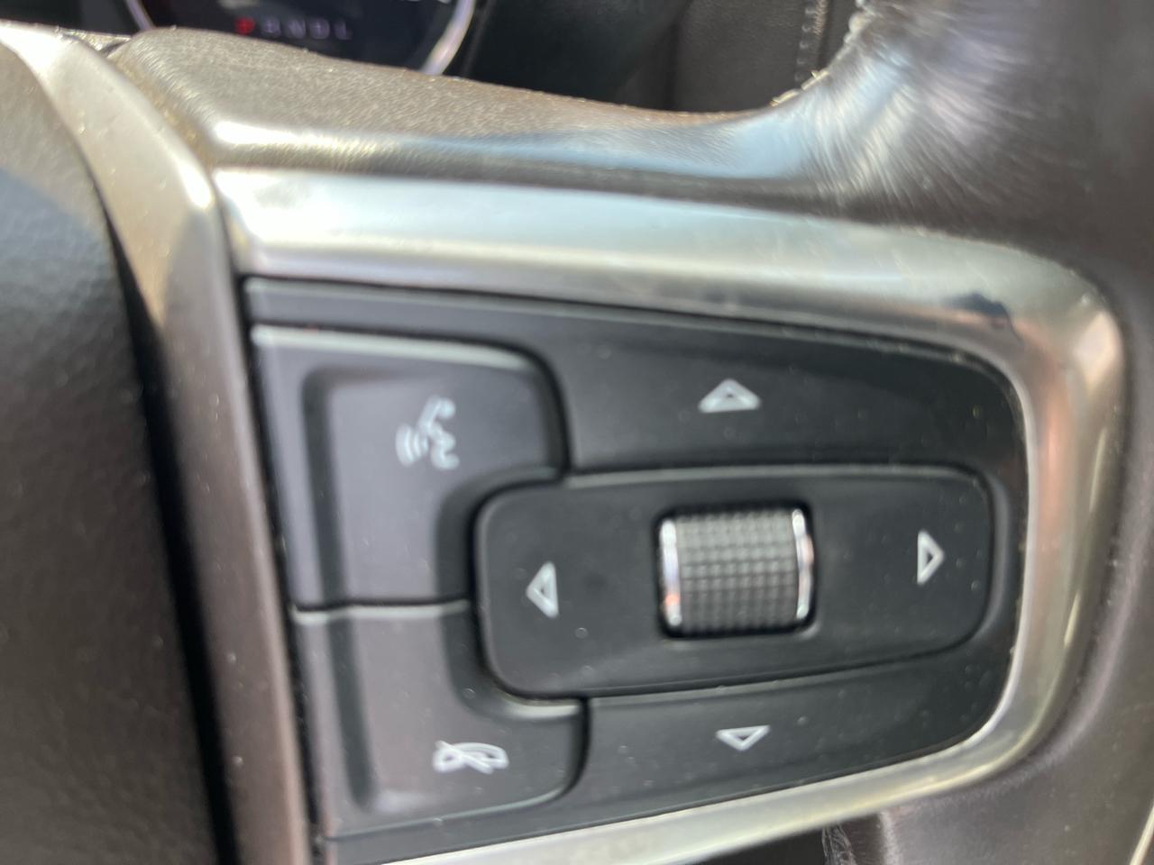 Chevrolet Silverado 1500 4WD Crew Cab 147" LT 2019