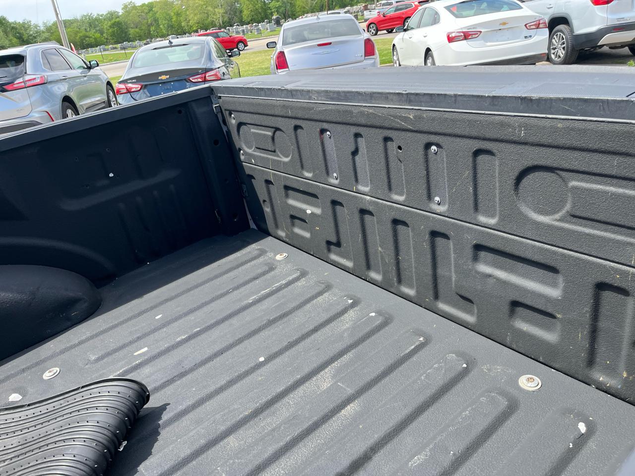 Ford F-150 XLT SuperCrew Short Box 4WD 2021