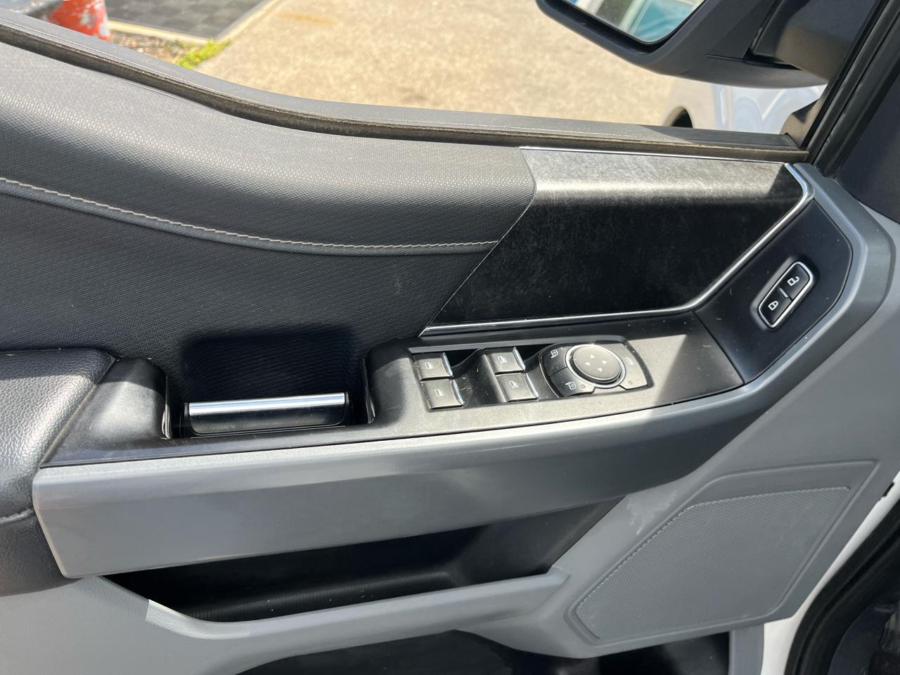 Ford F-150 XLT SuperCrew Short Box 4WD 2021