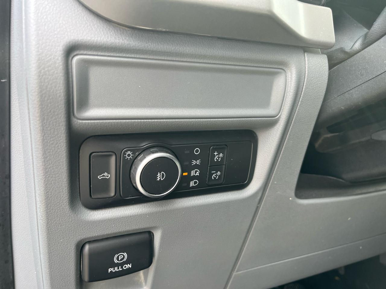 Ford F-150 XLT SuperCrew Short Box 4WD 2021