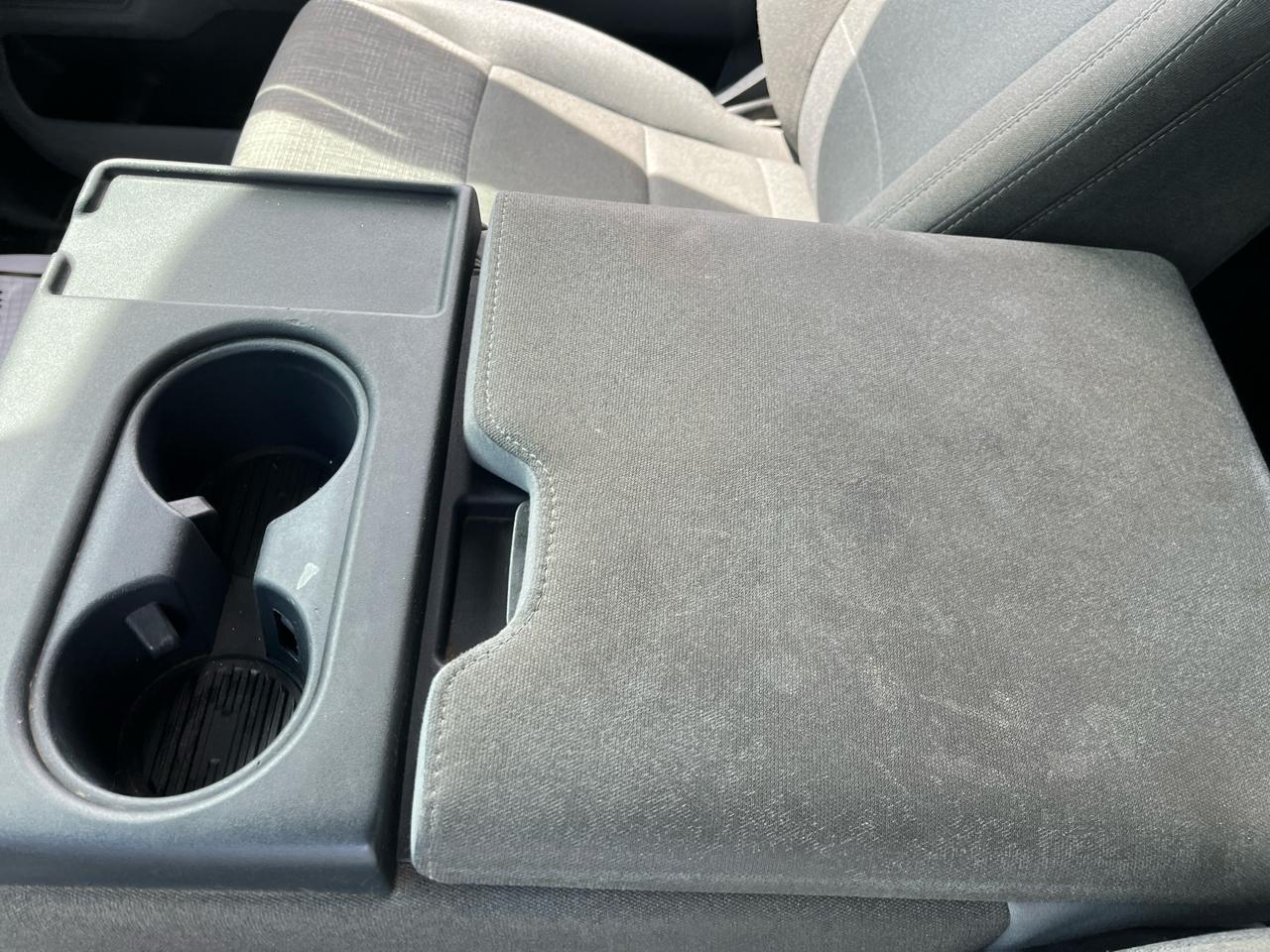 Ford F-150 XLT SuperCrew Short Box 4WD 2021