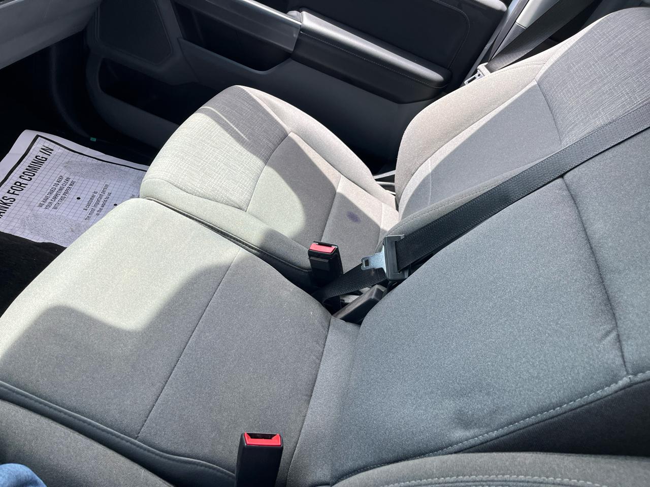 Ford F-150 XLT SuperCrew Short Box 4WD 2021