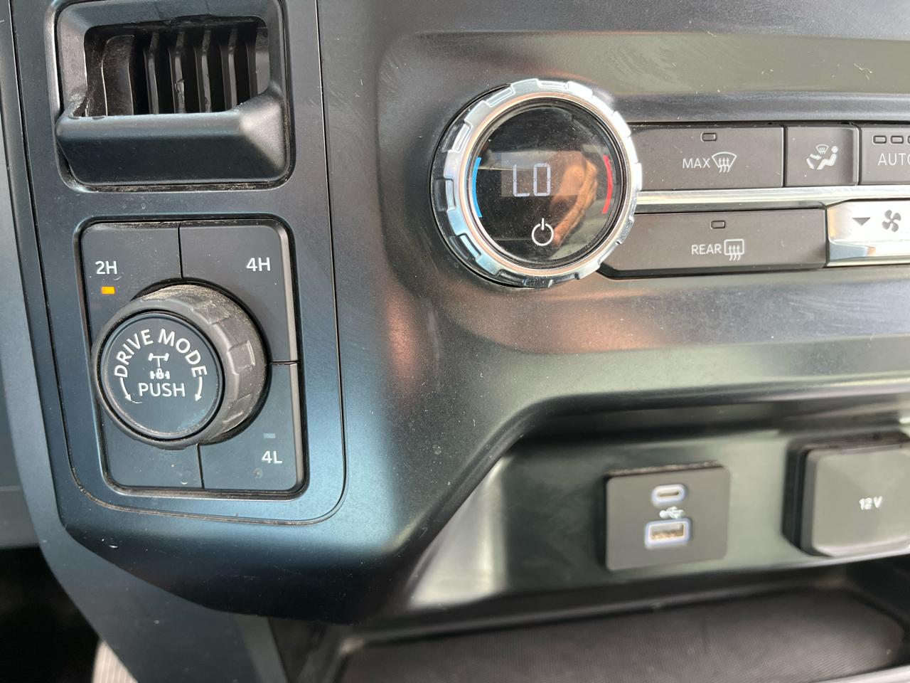 Ford F-150 XLT SuperCrew Short Box 4WD 2021