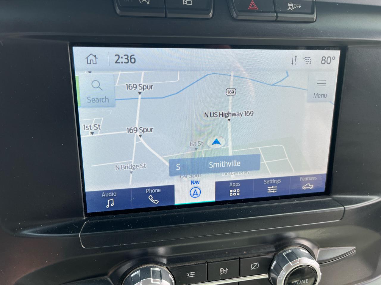 Ford F-150 XLT SuperCrew Short Box 4WD 2021