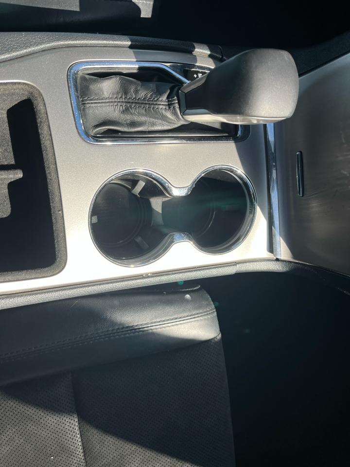 Jeep Grand Cherokee Altitude 4x4 2019