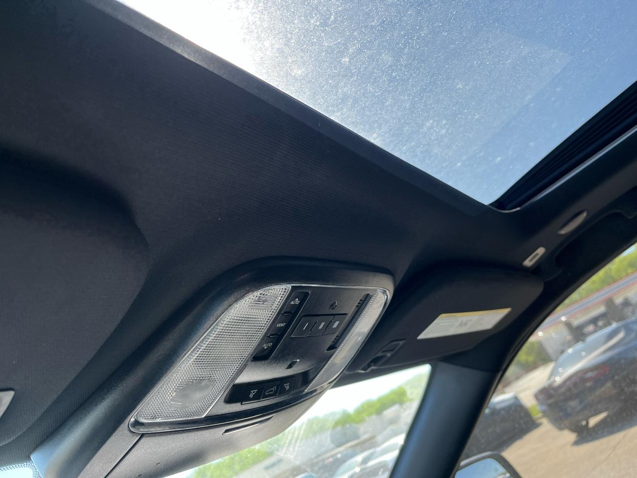 Jeep Grand Cherokee Altitude 4x4 2019