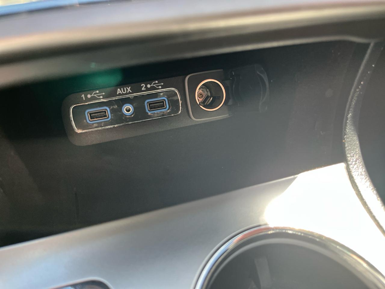 Jeep Grand Cherokee Altitude 4x4 2019