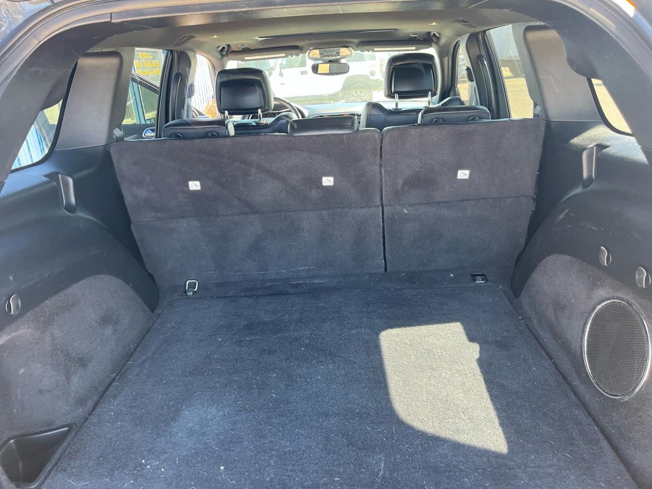 Jeep Grand Cherokee Altitude 4x4 2019