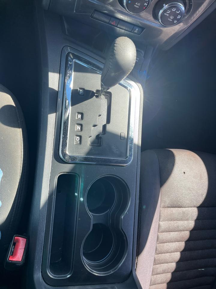 Dodge Challenger 2dr Cpe SXT 2014