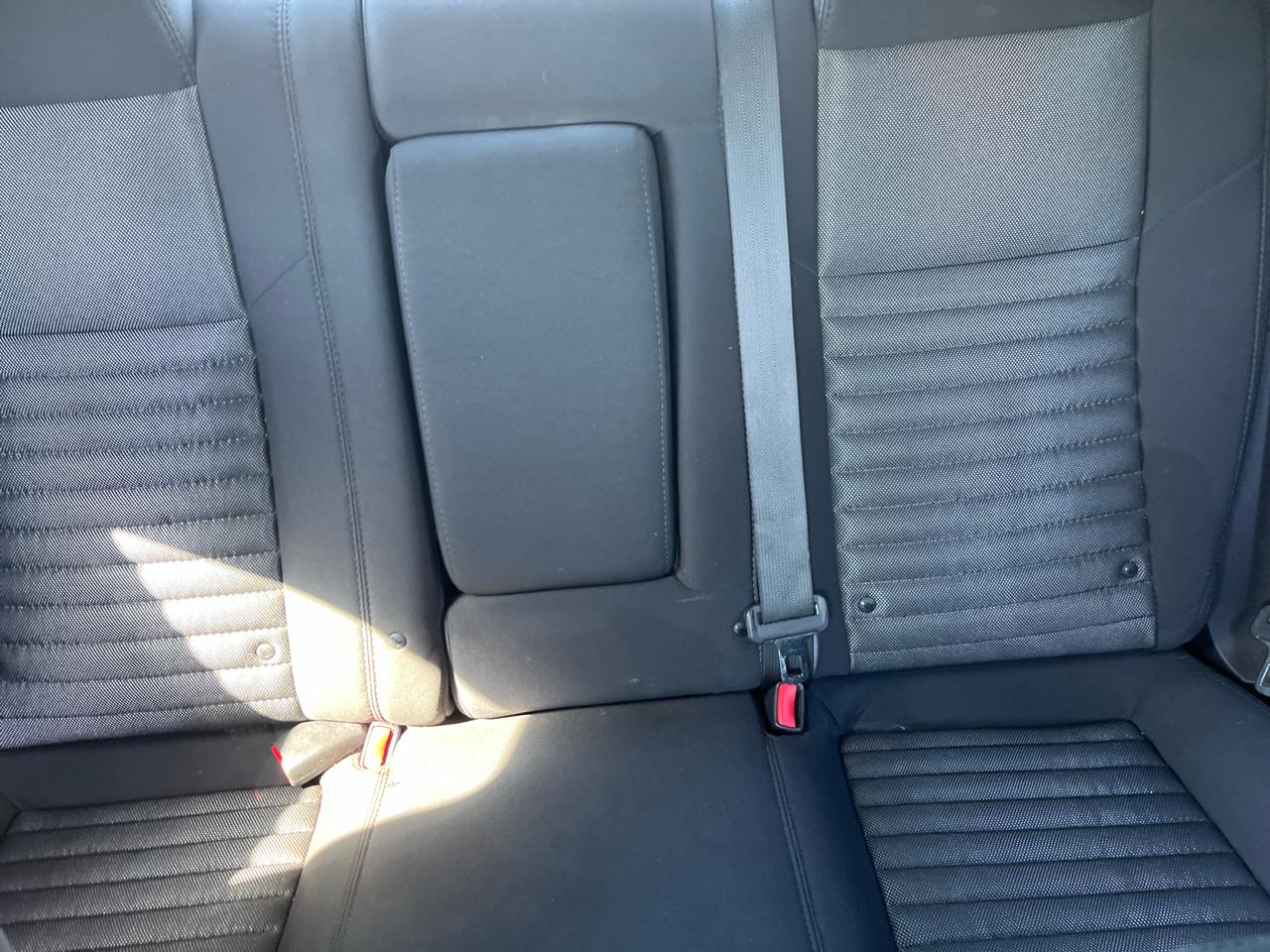 Dodge Challenger 2dr Cpe SXT 2014