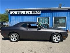 2014 Dodge Challenger 
