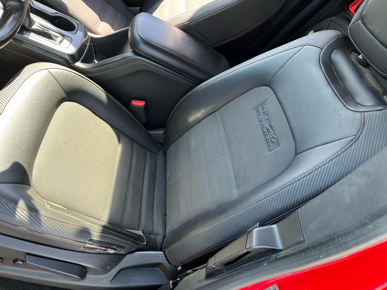 GMC Canyon 4WD Ext Cab 128.3" SLE 2015