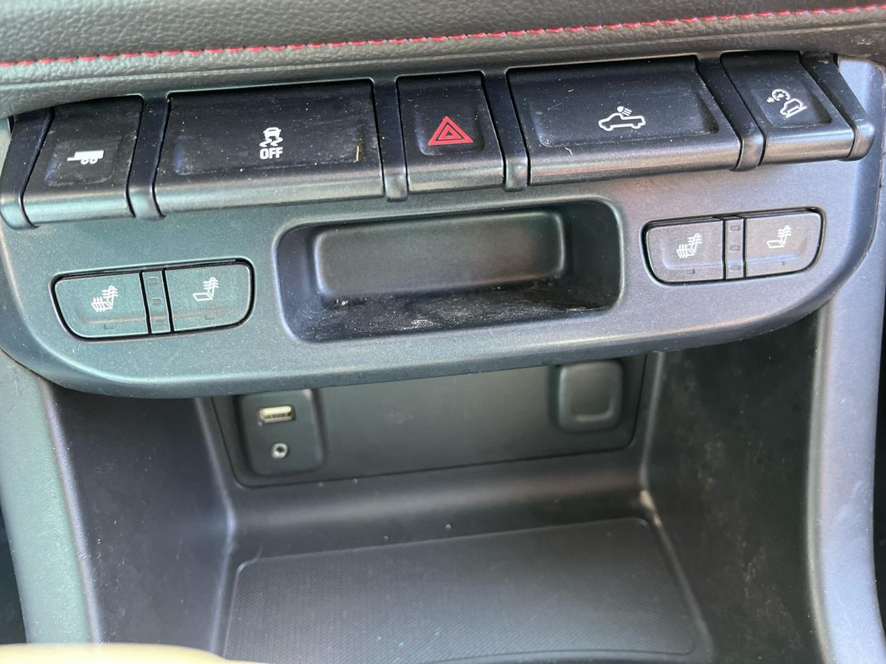 GMC Canyon 4WD Ext Cab 128.3" SLE 2015