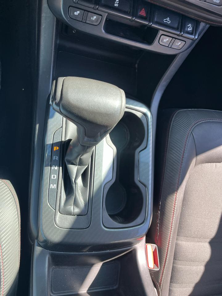 GMC Canyon 4WD Ext Cab 128.3" SLE 2015